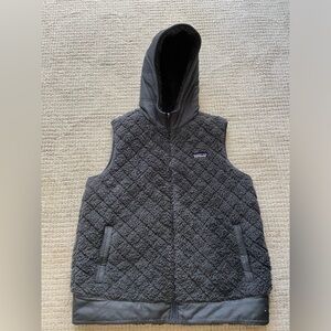 Reservable Patagonia Vest Size L